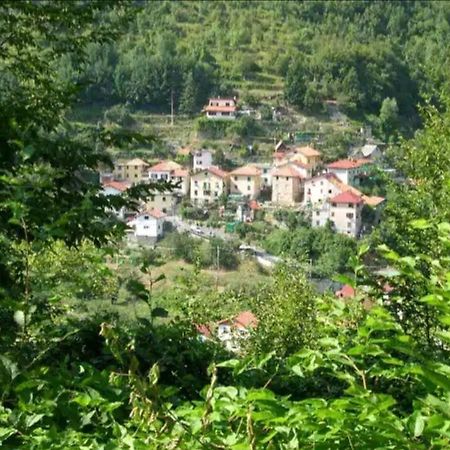 Il Non Ti Scordar Di Me Βίλα Valbravenna Εξωτερικό φωτογραφία